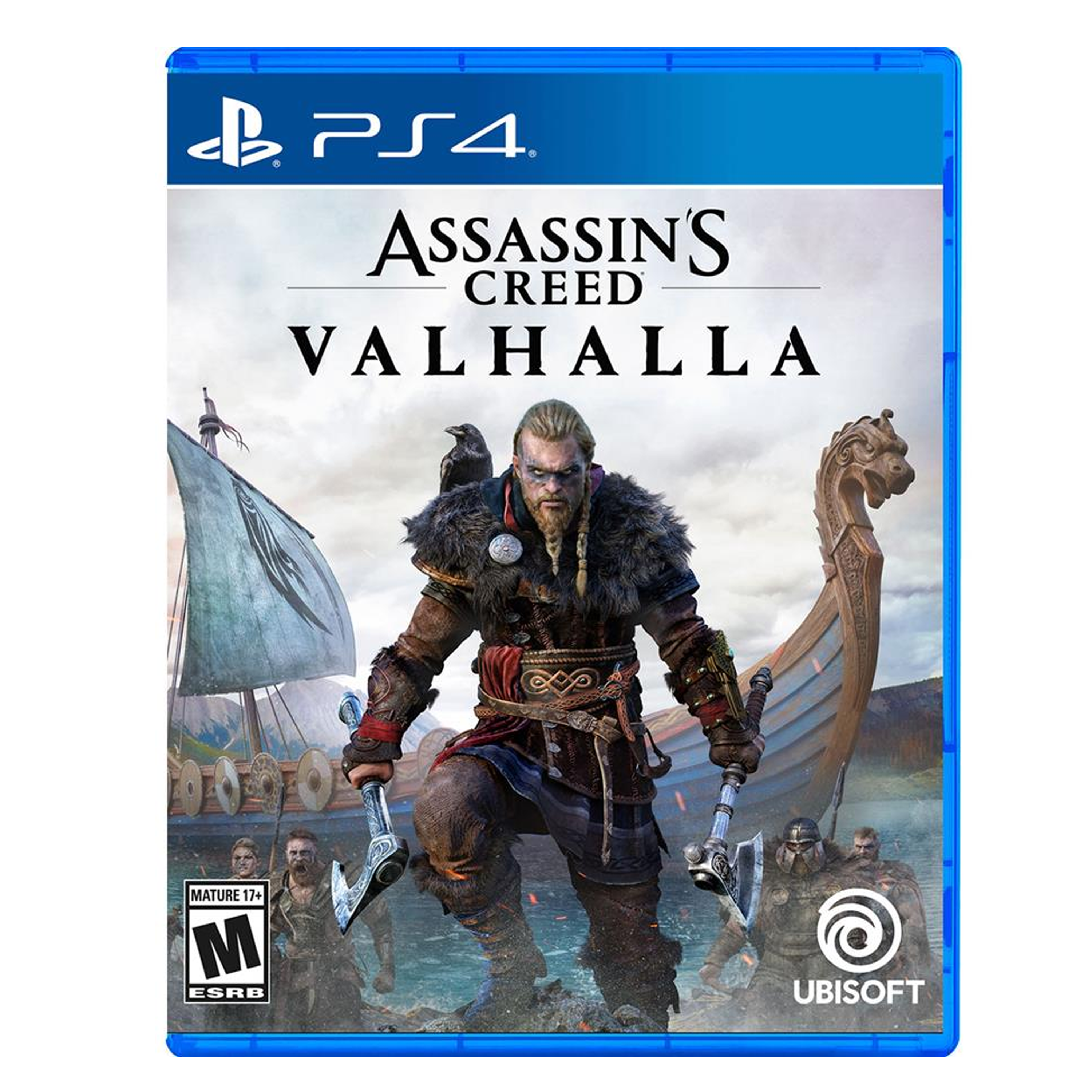 Assassin's Creed Valhalla