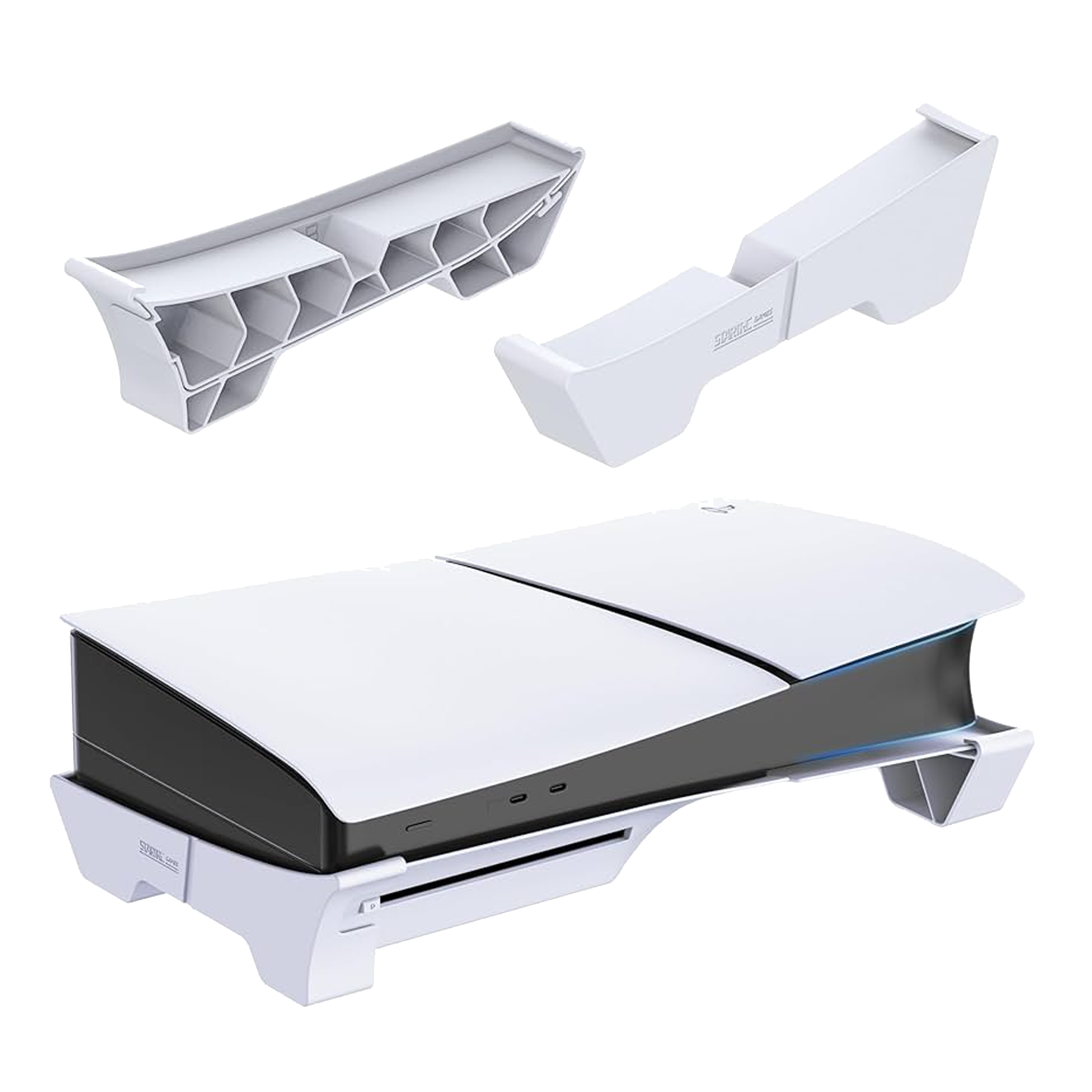 Base Horizontal Ps5 SLIM