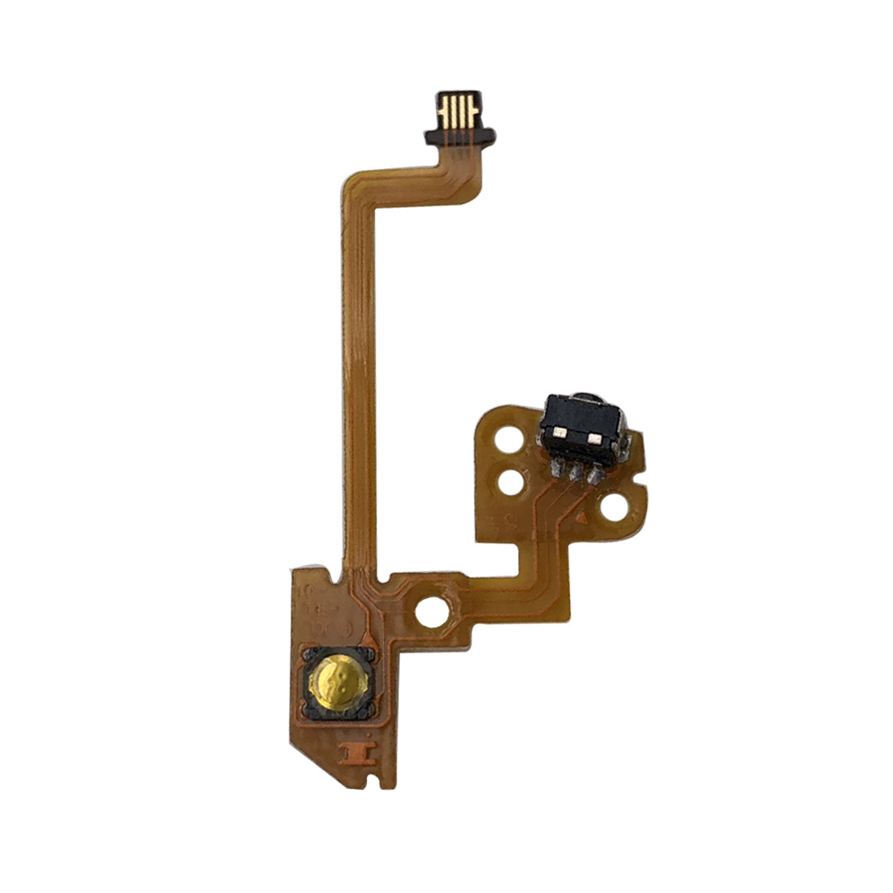Boton L Joycon