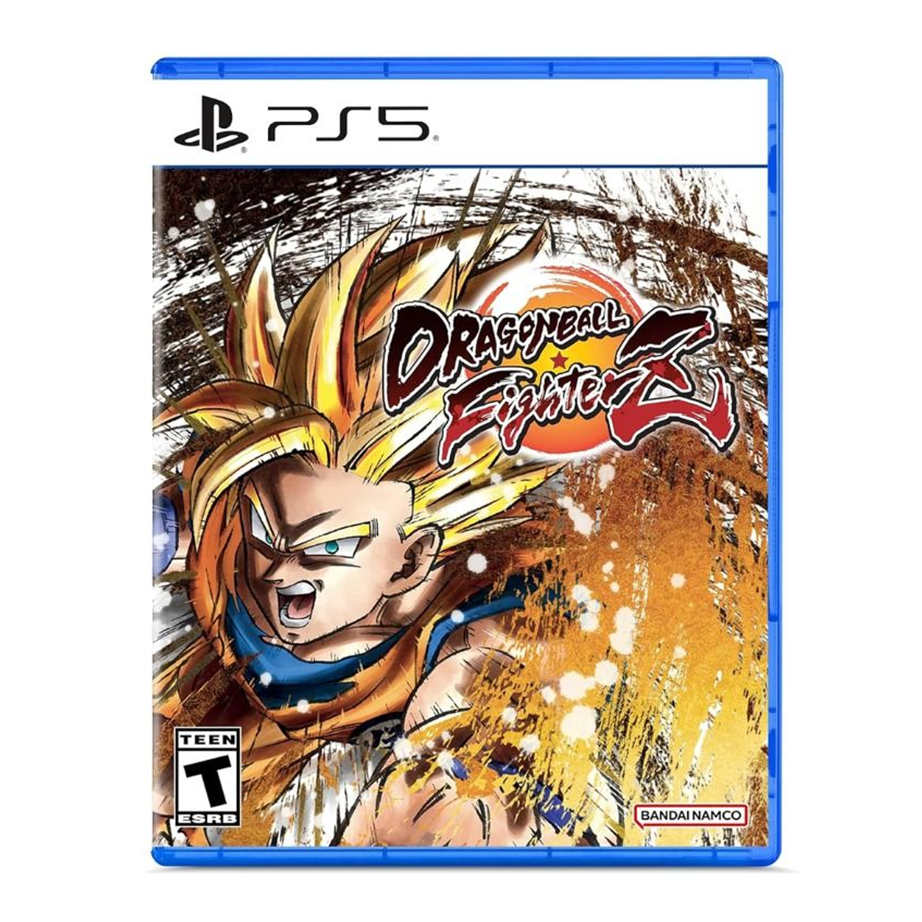 Dragon Ball Fighter Z
