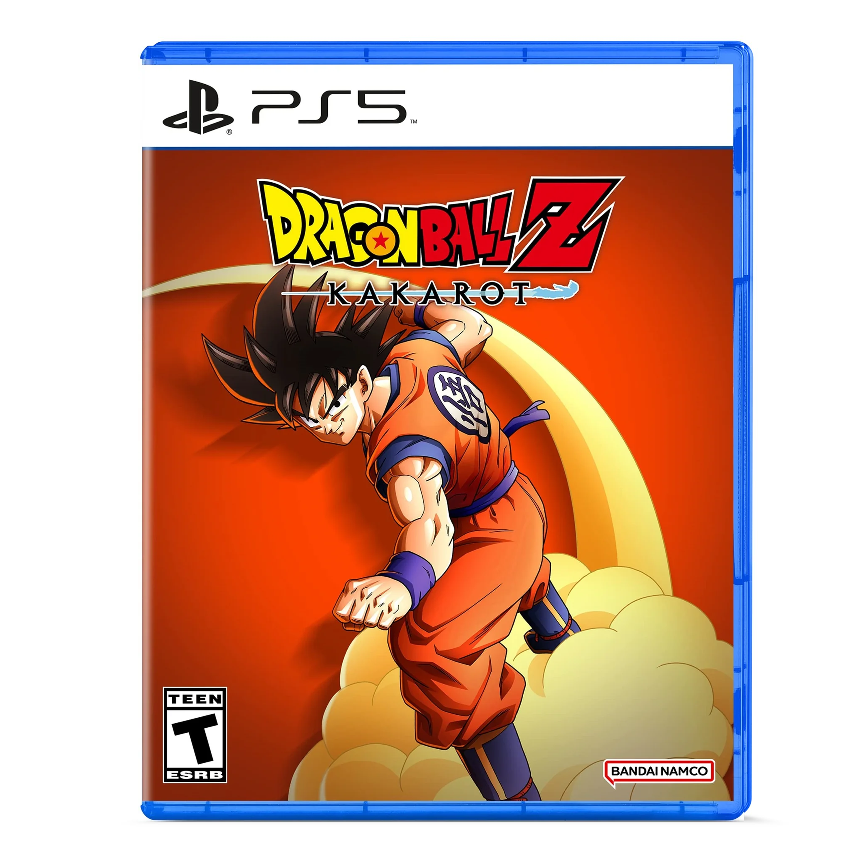 Dragon Ball Kakarot