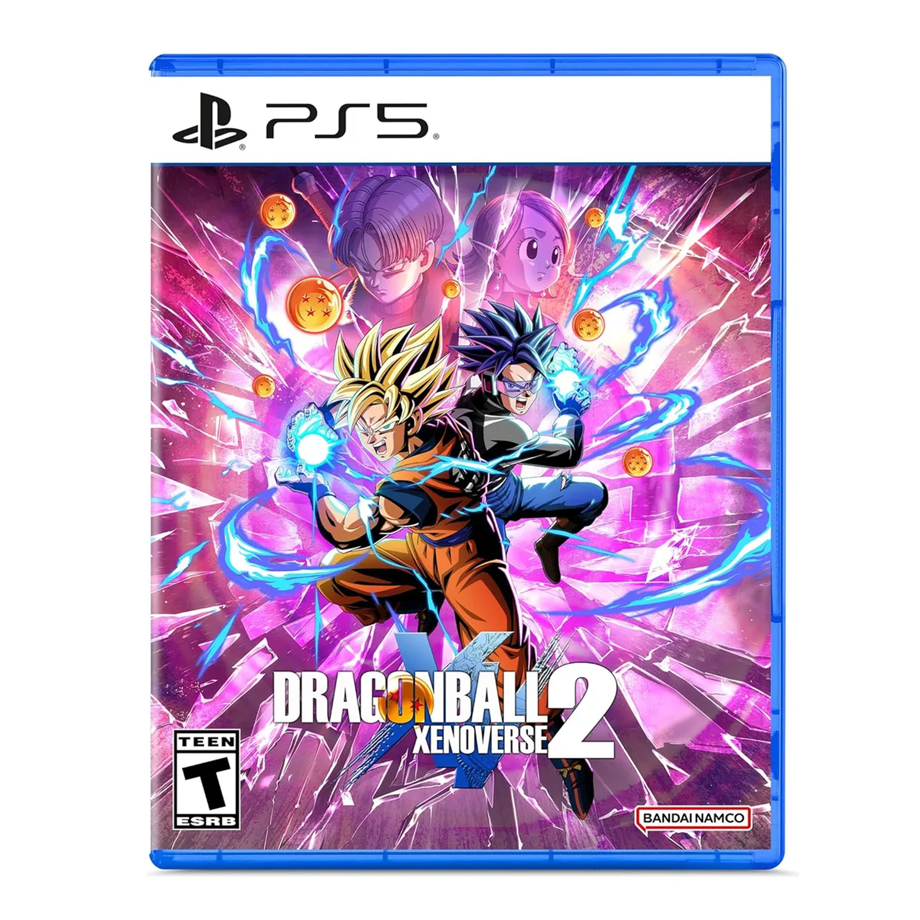 Dragon Ball Xenoverse 2