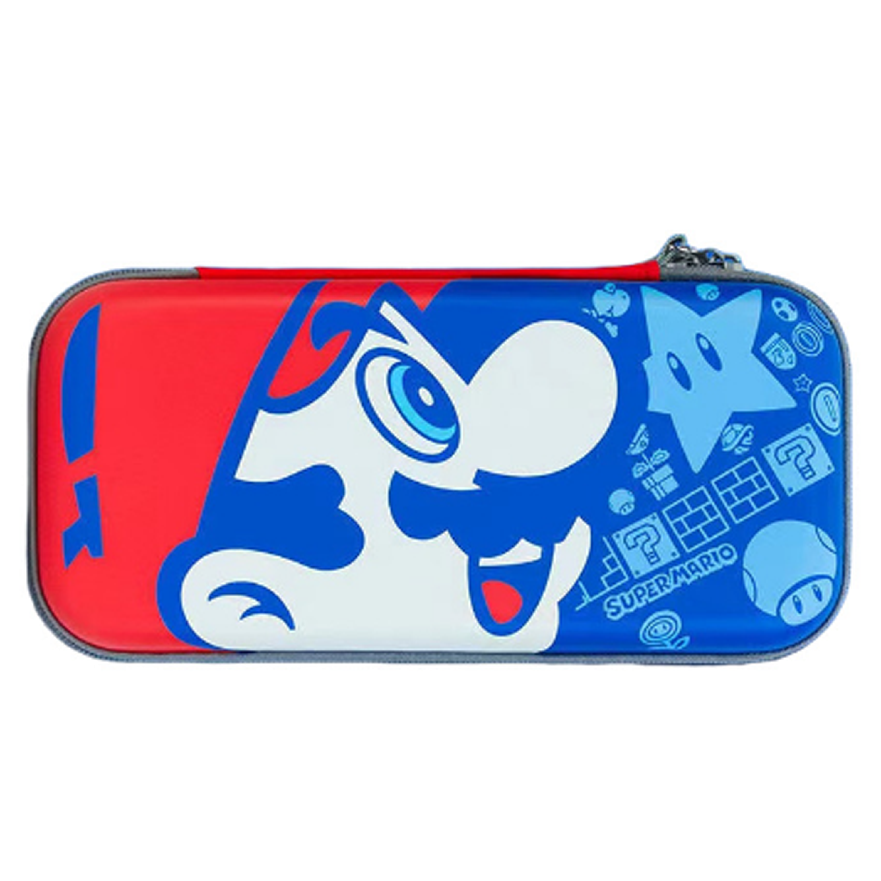 Estuche protector para Nintendo Switch y Switch OLED