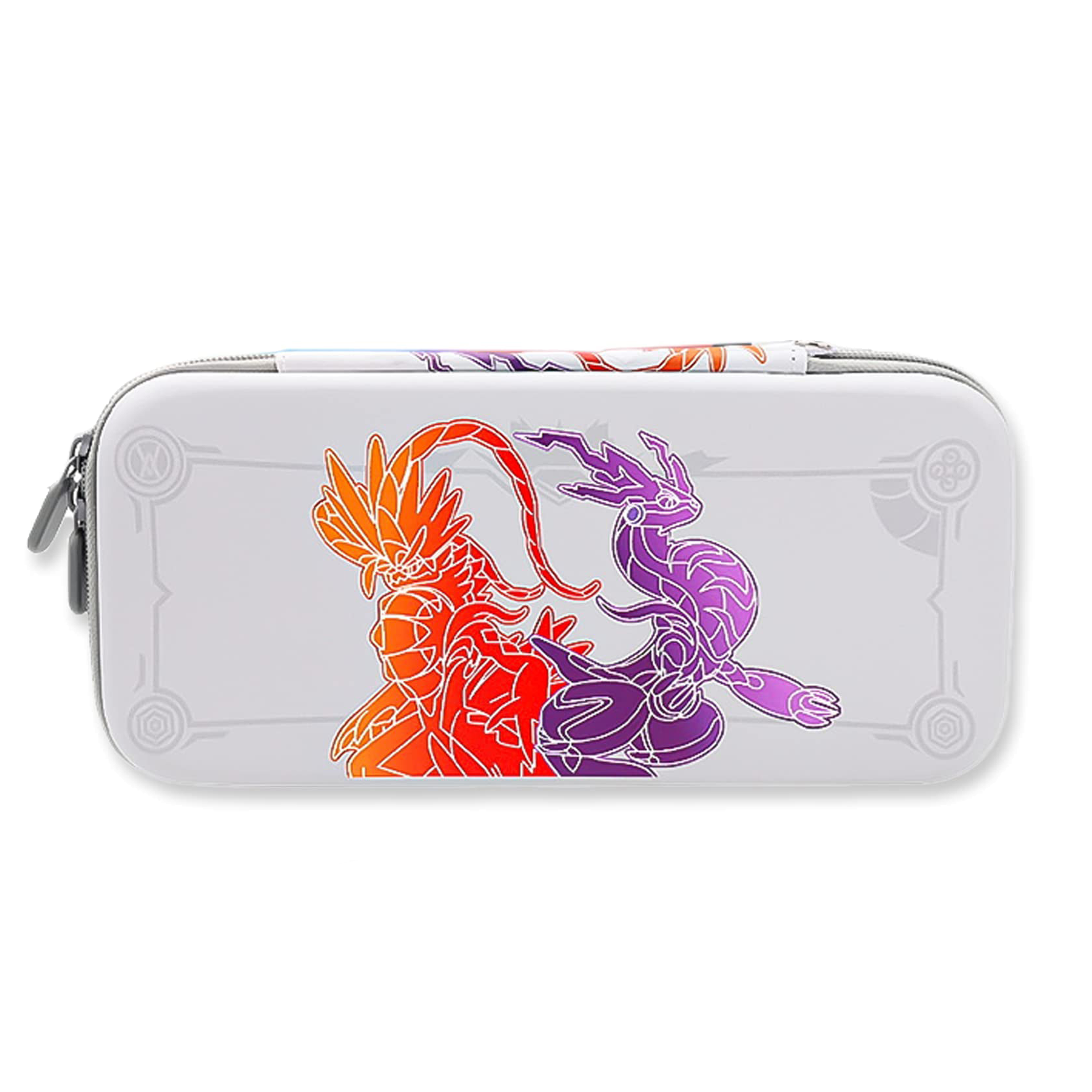 Estuche protector para Nintendo Switch y Switch OLED Pokemon