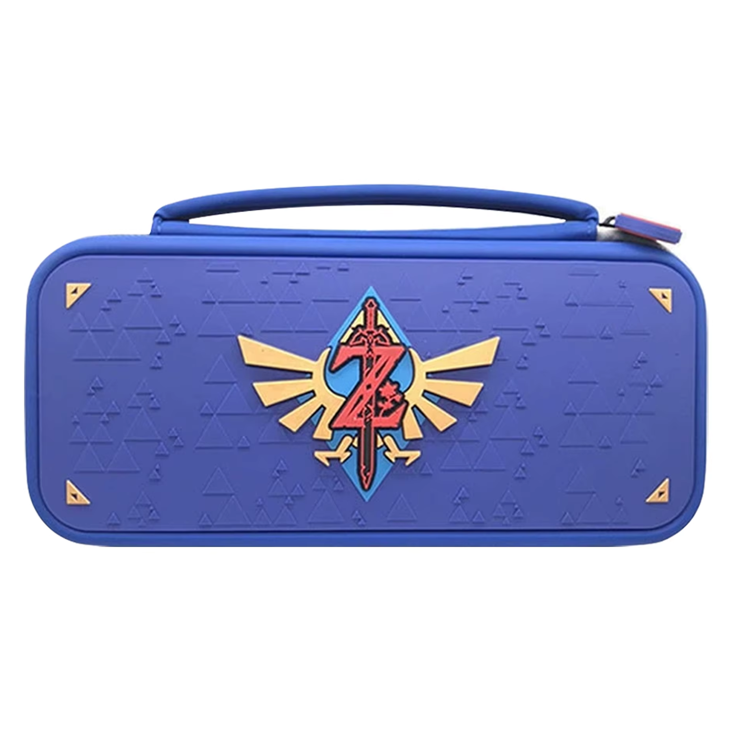 Estuche protector para Nintendo Switch y Switch OLED Zelda