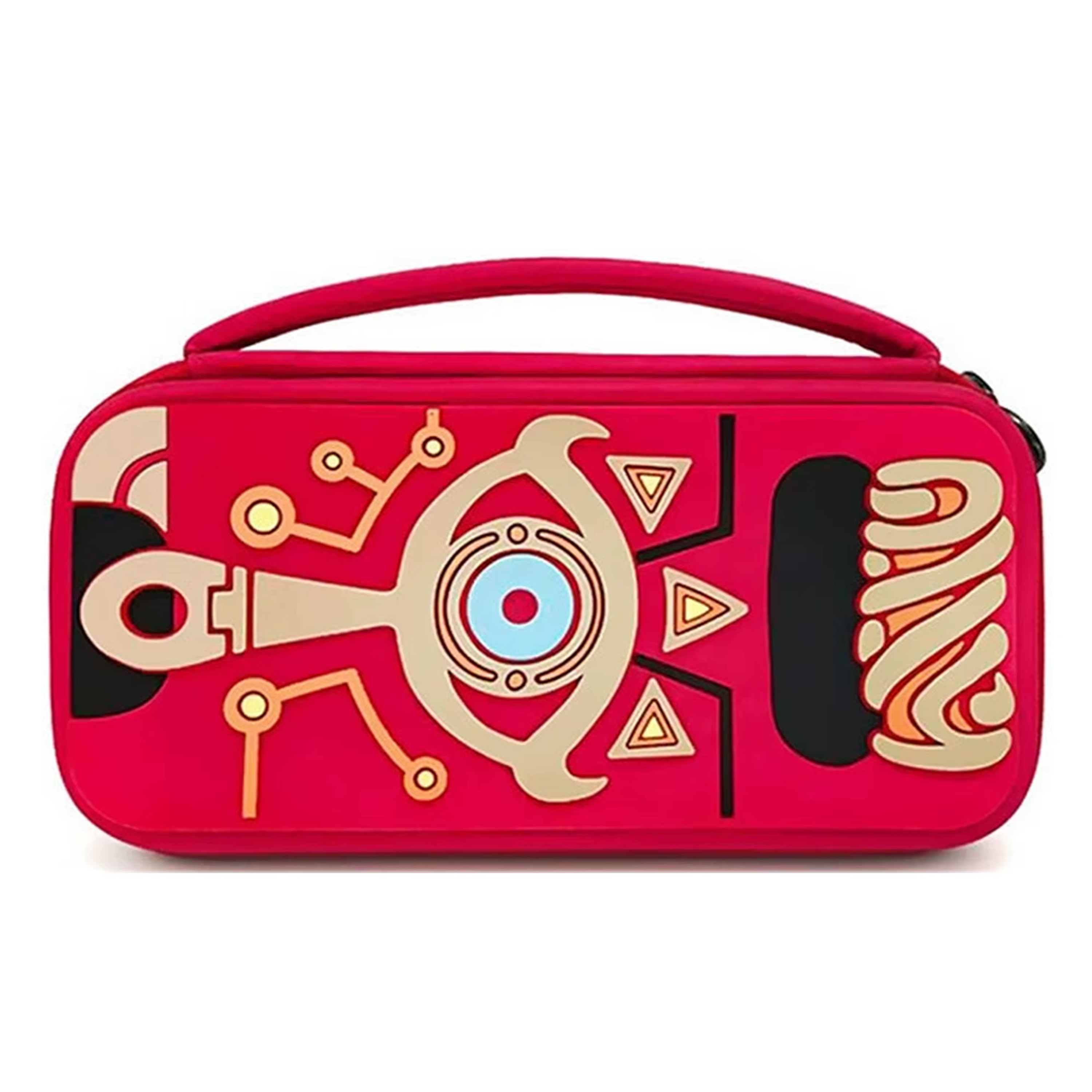 Estuche protector para Nintendo Switch y Switch OLED Zelda