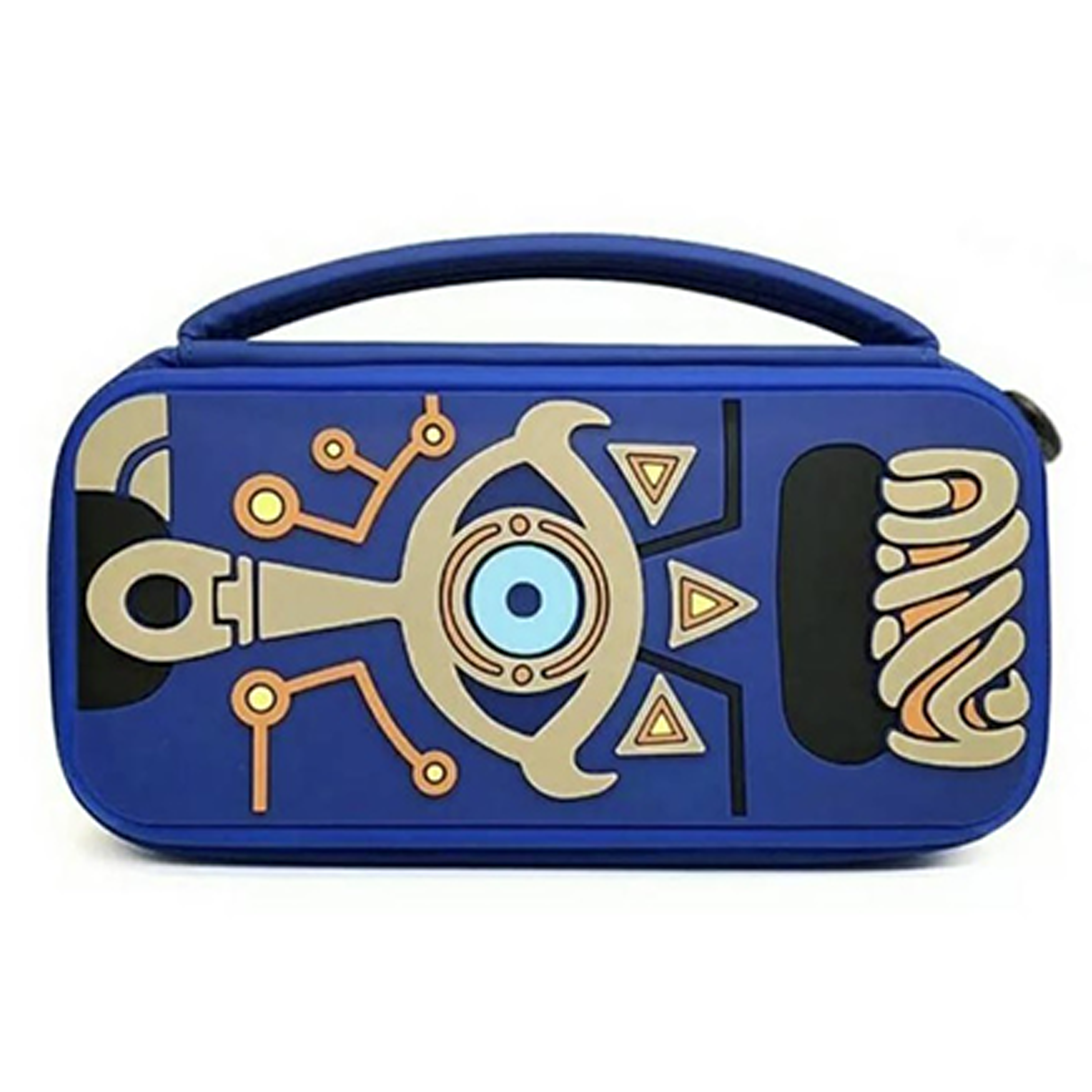 Estuche protector para Nintendo Switch y Switch OLED Zelda