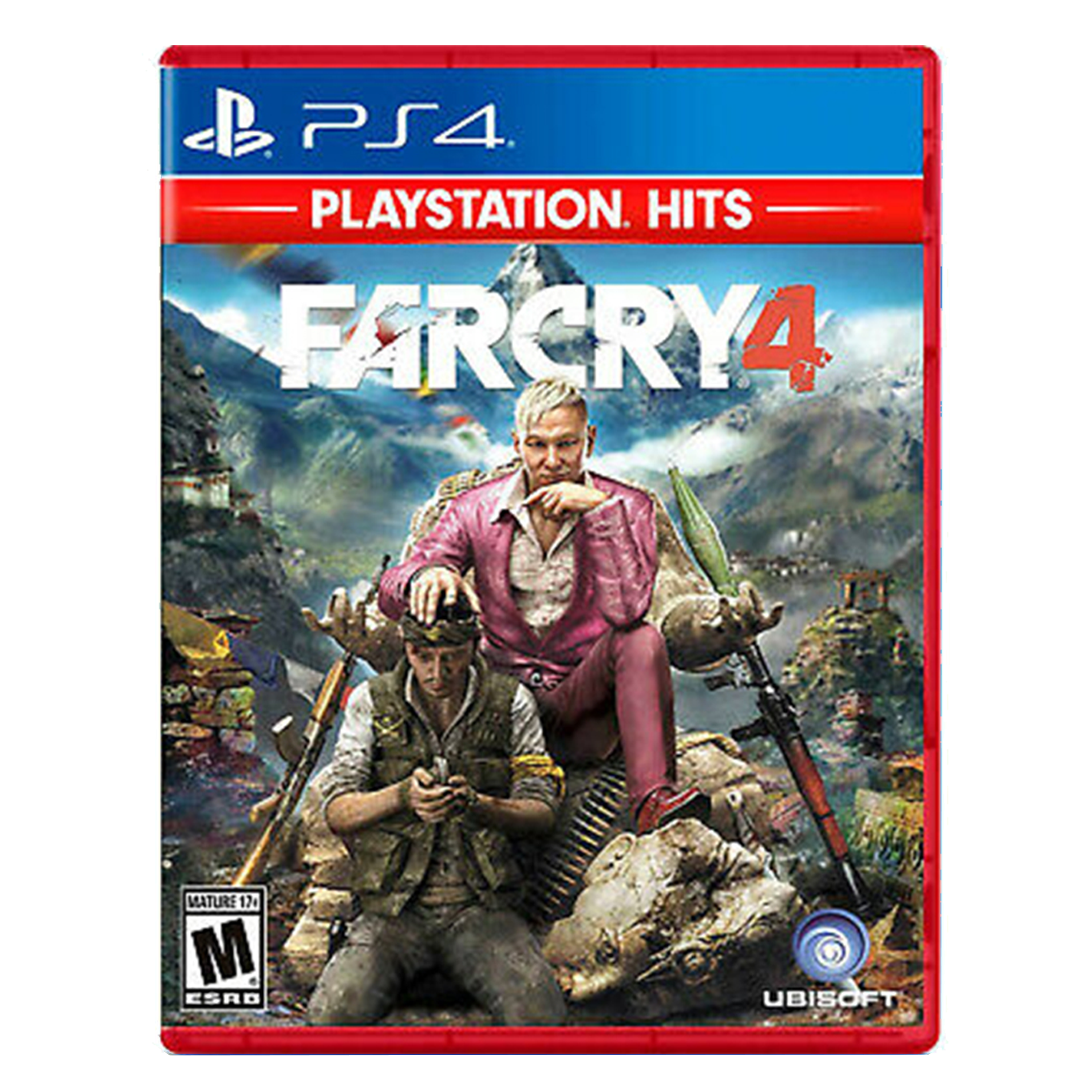 Farcry 4