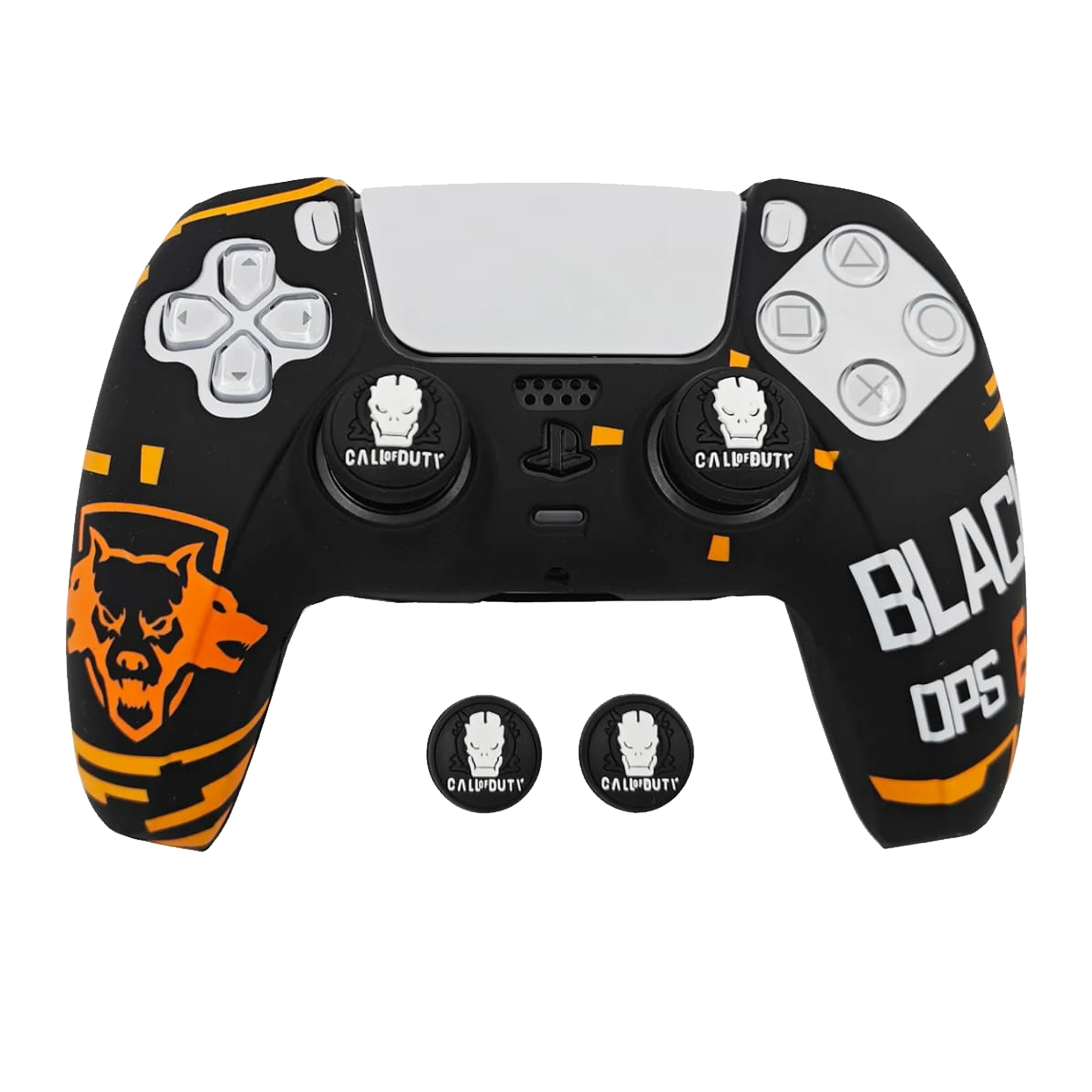 Forro Call of Duty control PS5