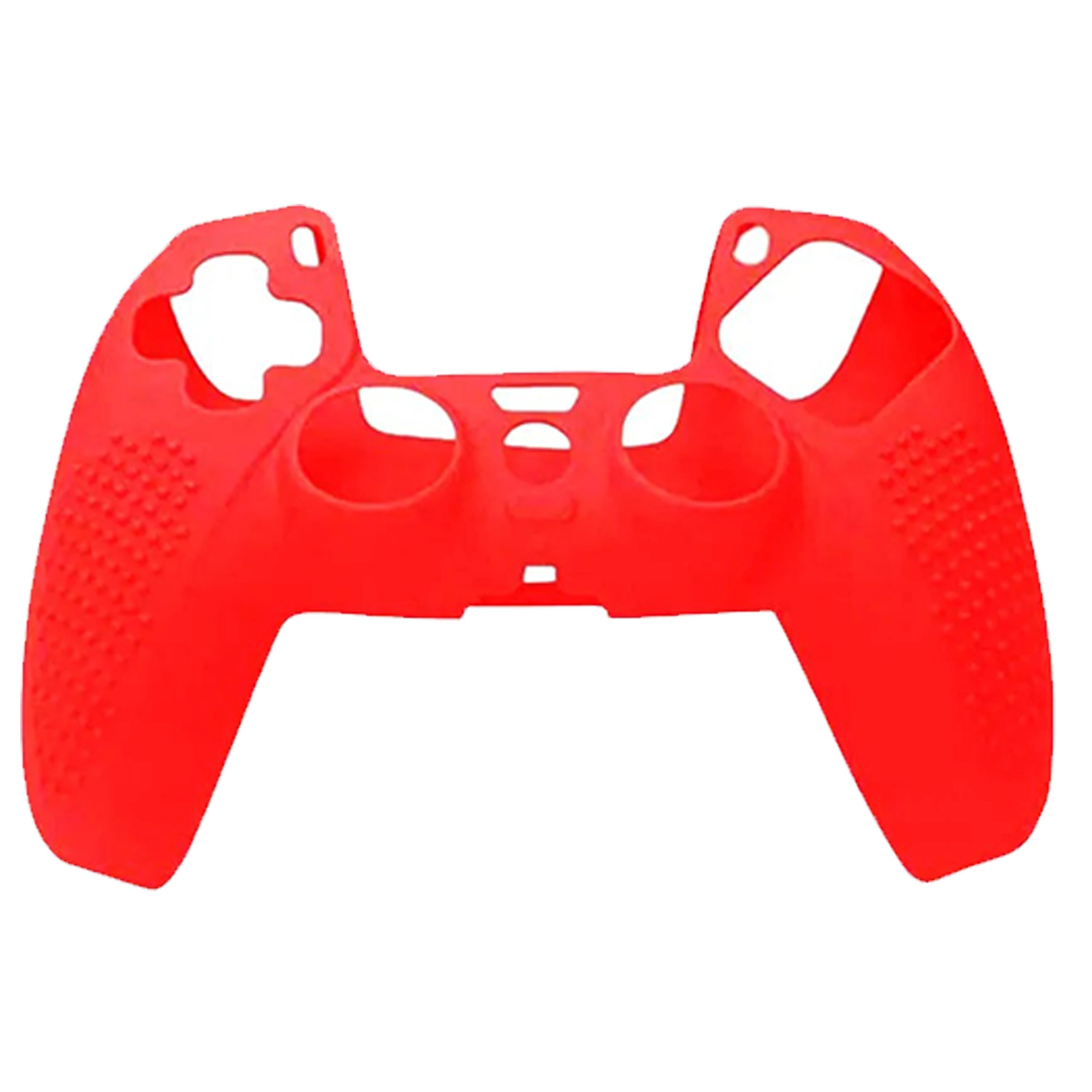 Forro Control PS5 Rojo