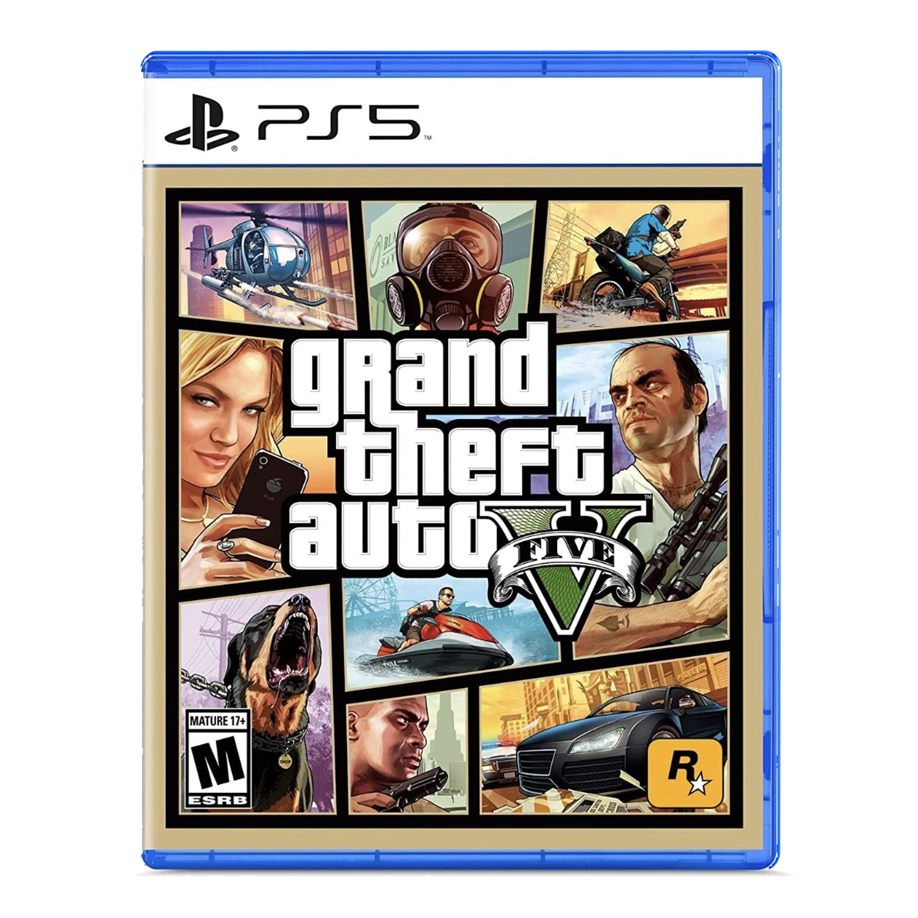 gta 5 Grand Theft Auto