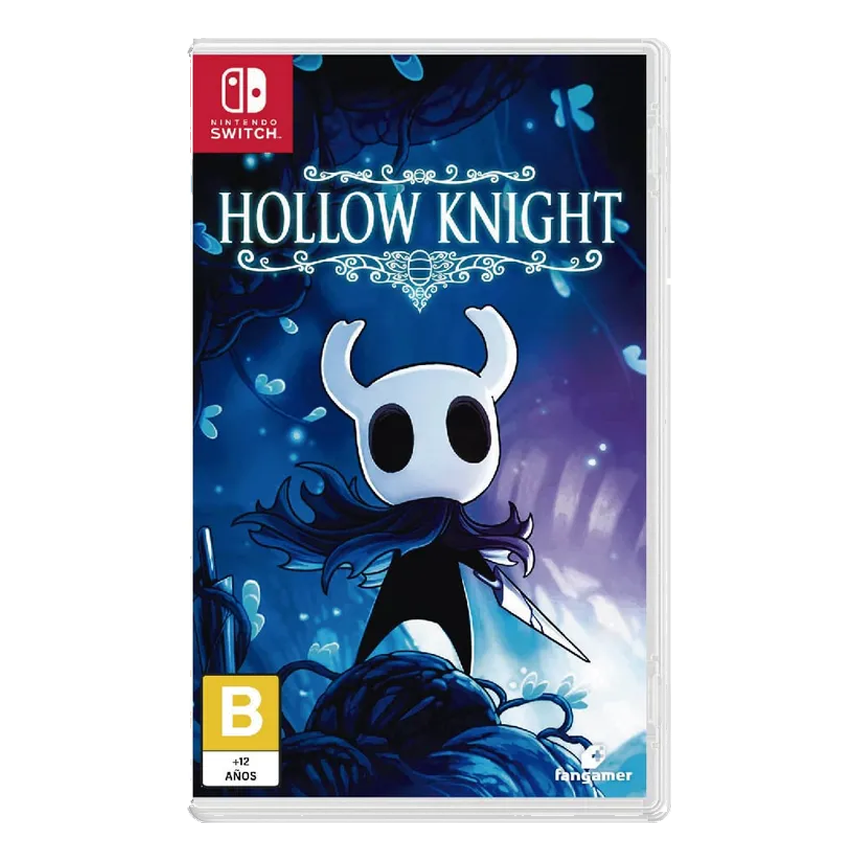 Hollow Knight