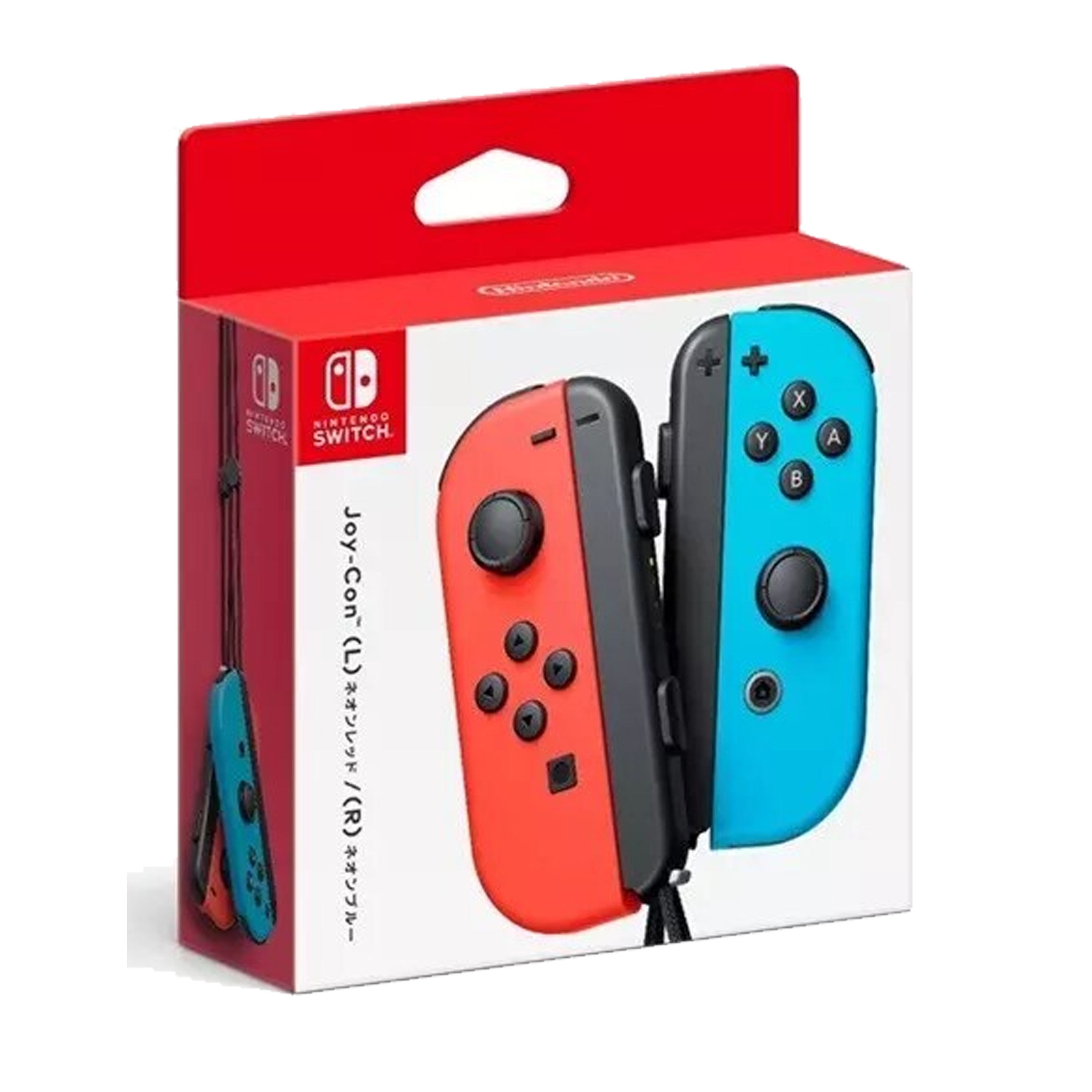 Joycons Para Nintendo Switch / OLED