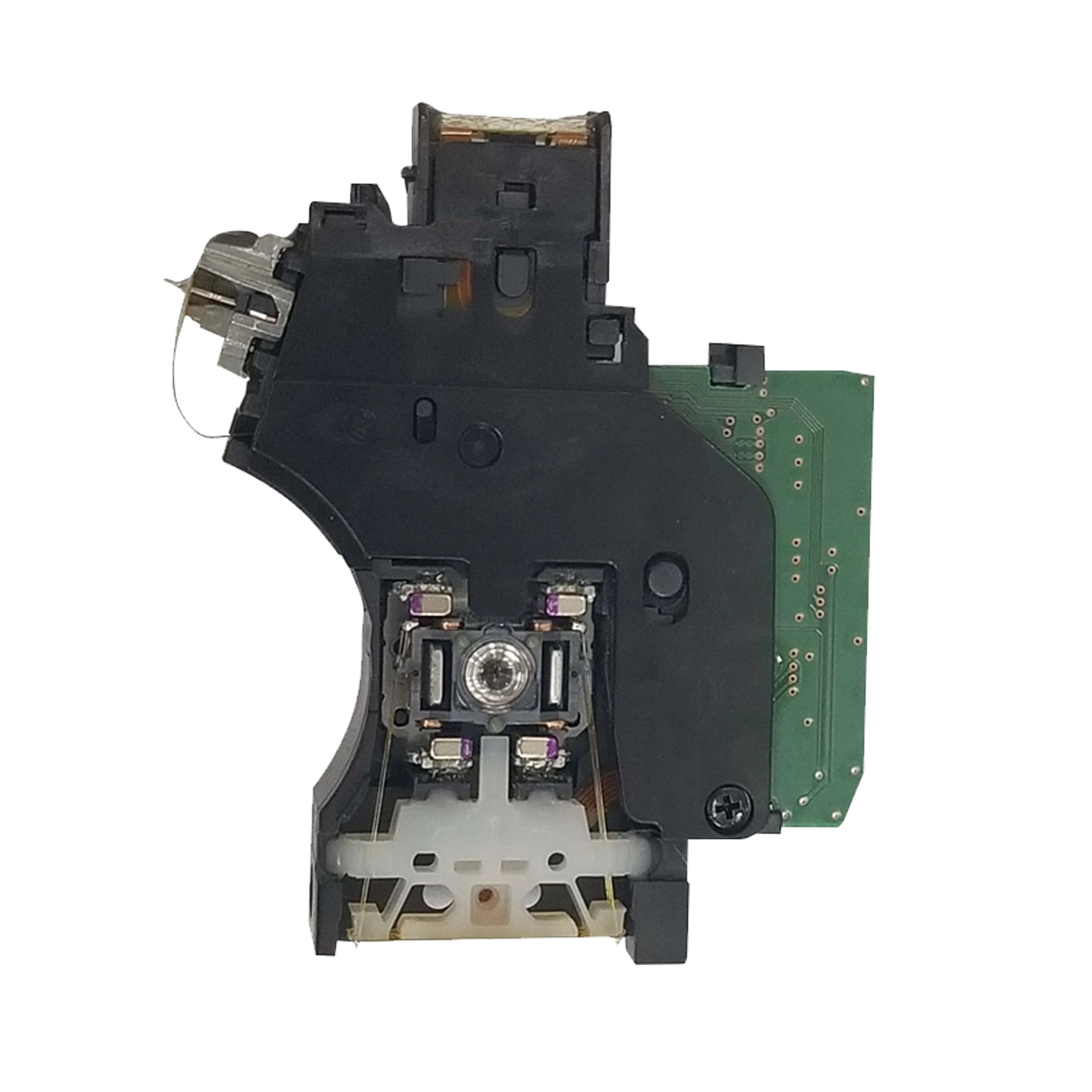 Lente para lectora ps5  KES-497A