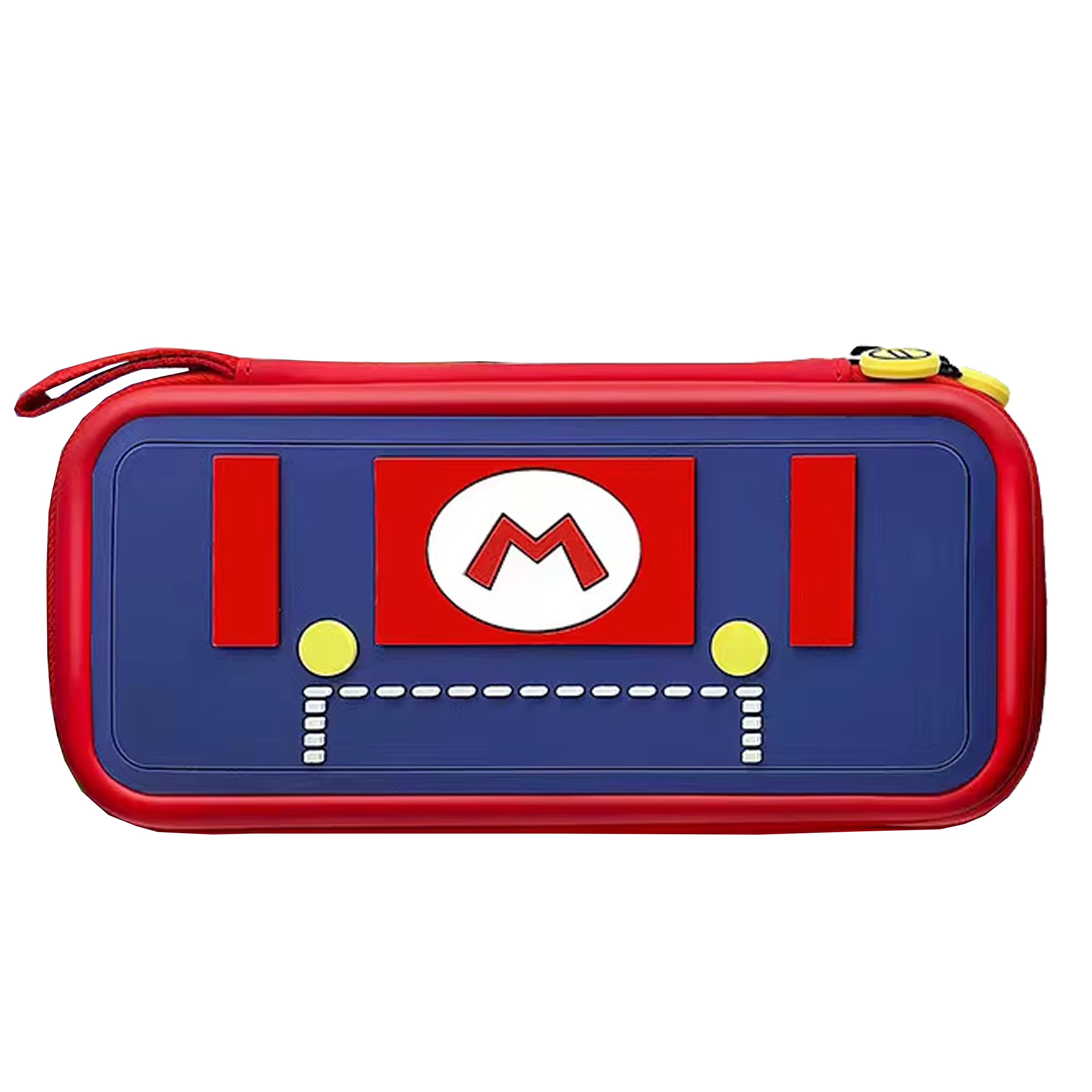 Estuche protector para Nintendo Switch y Switch OLED