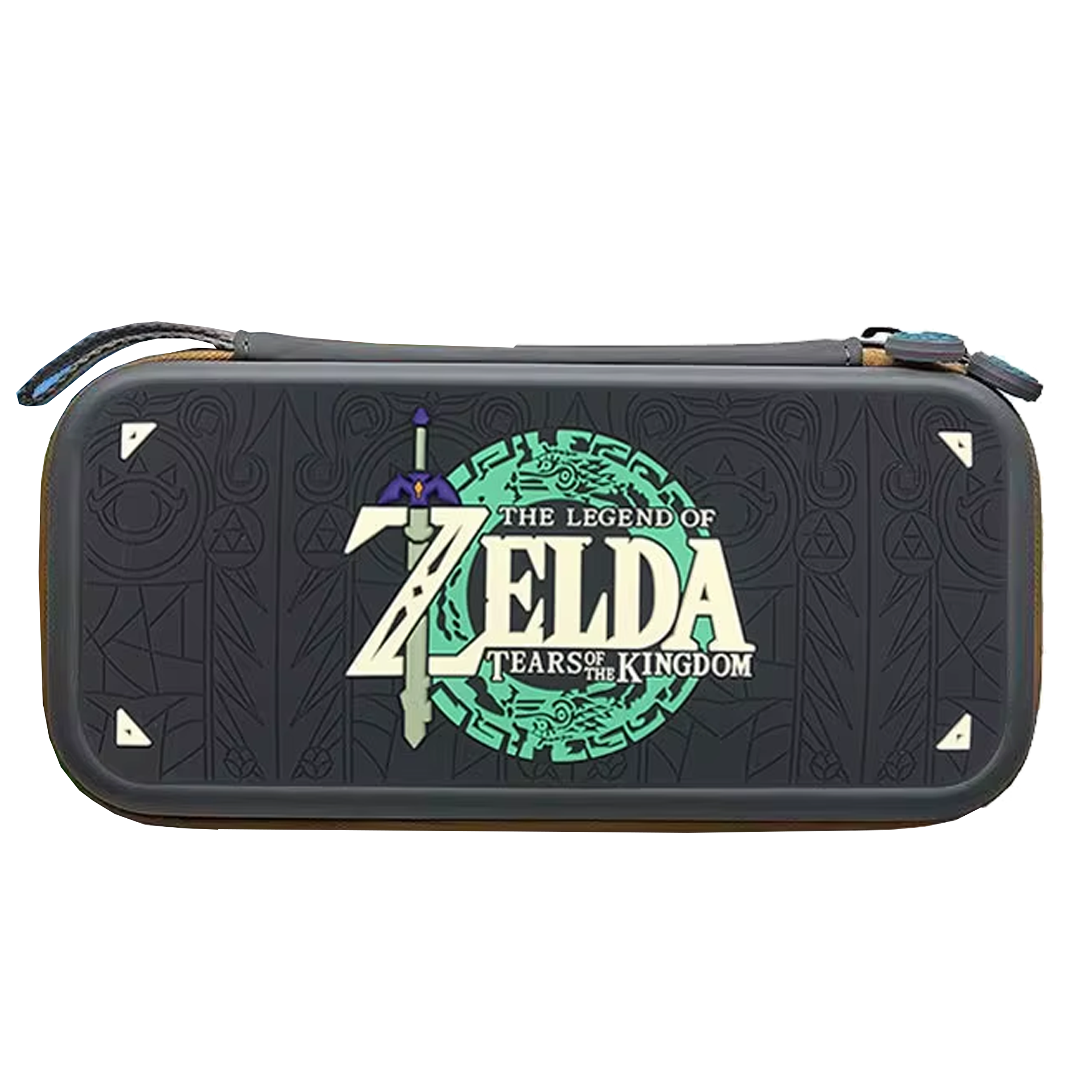 Estuche protector para Nintendo Switch y Switch OLED Zelda
