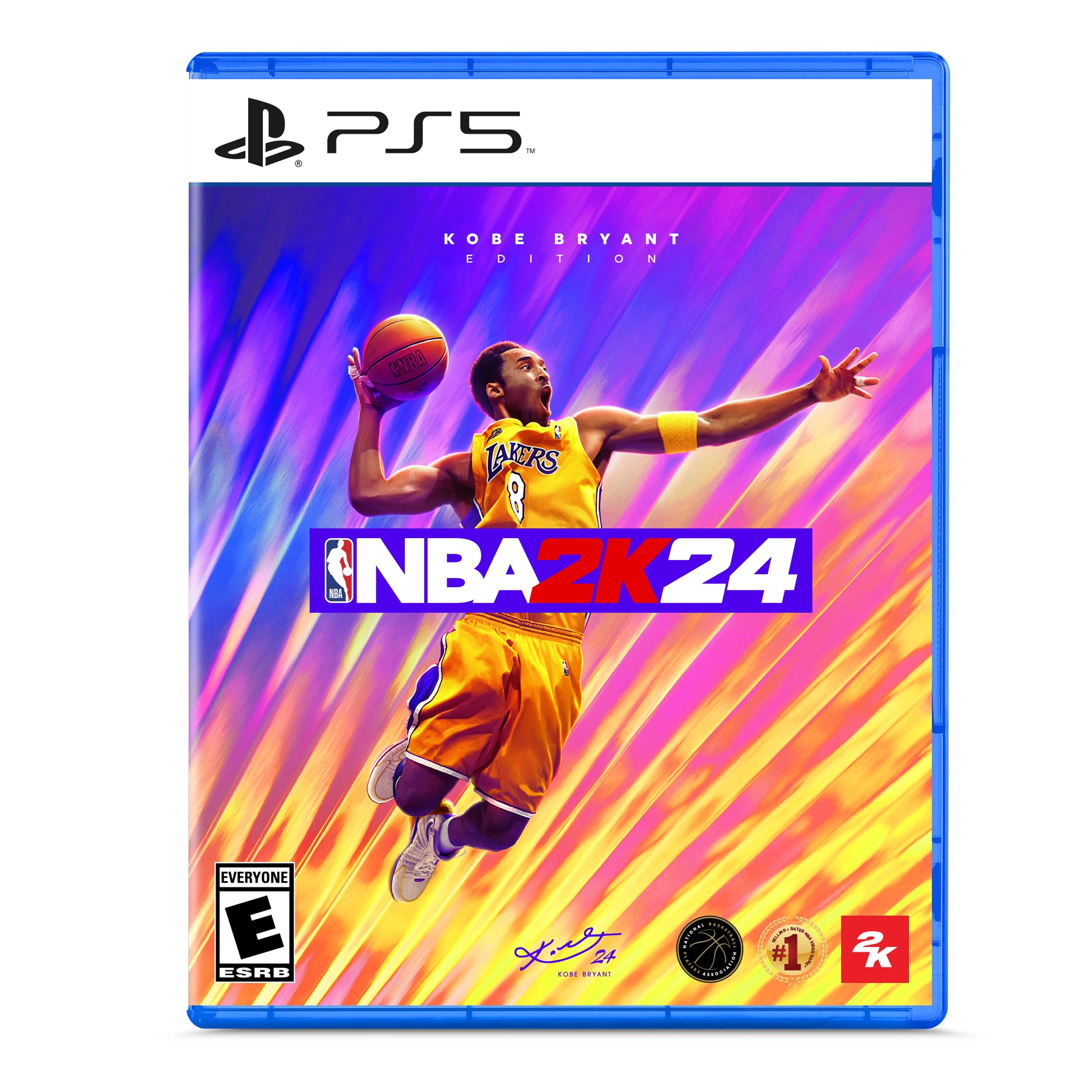 NBA 2K24