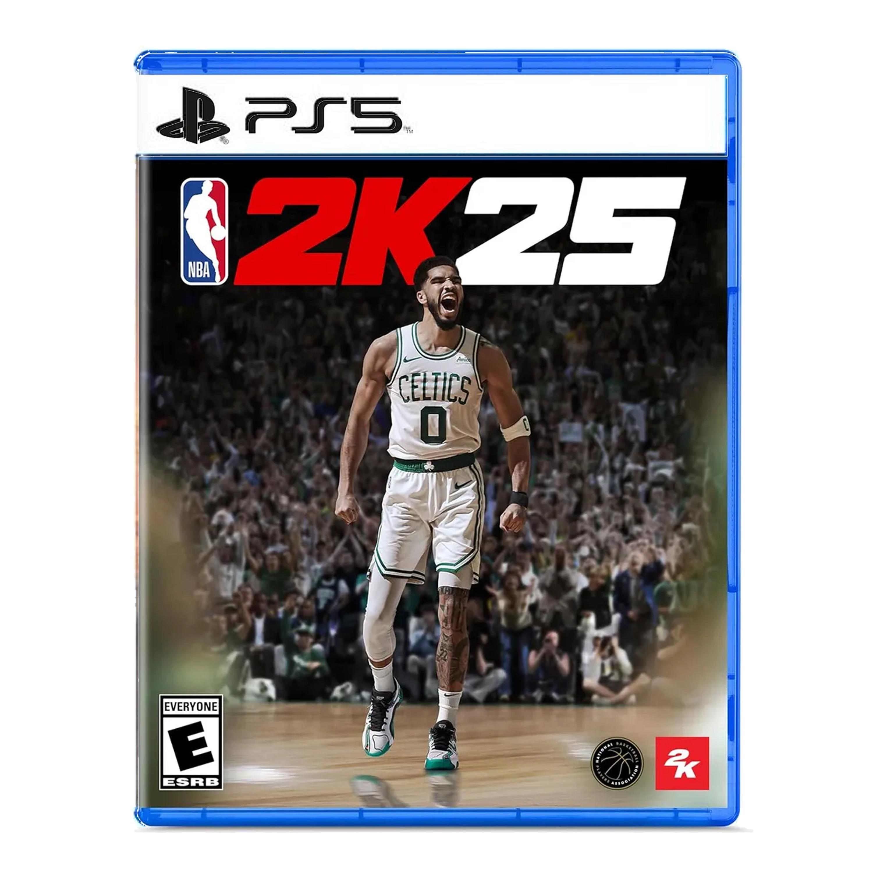 NBA 2K25