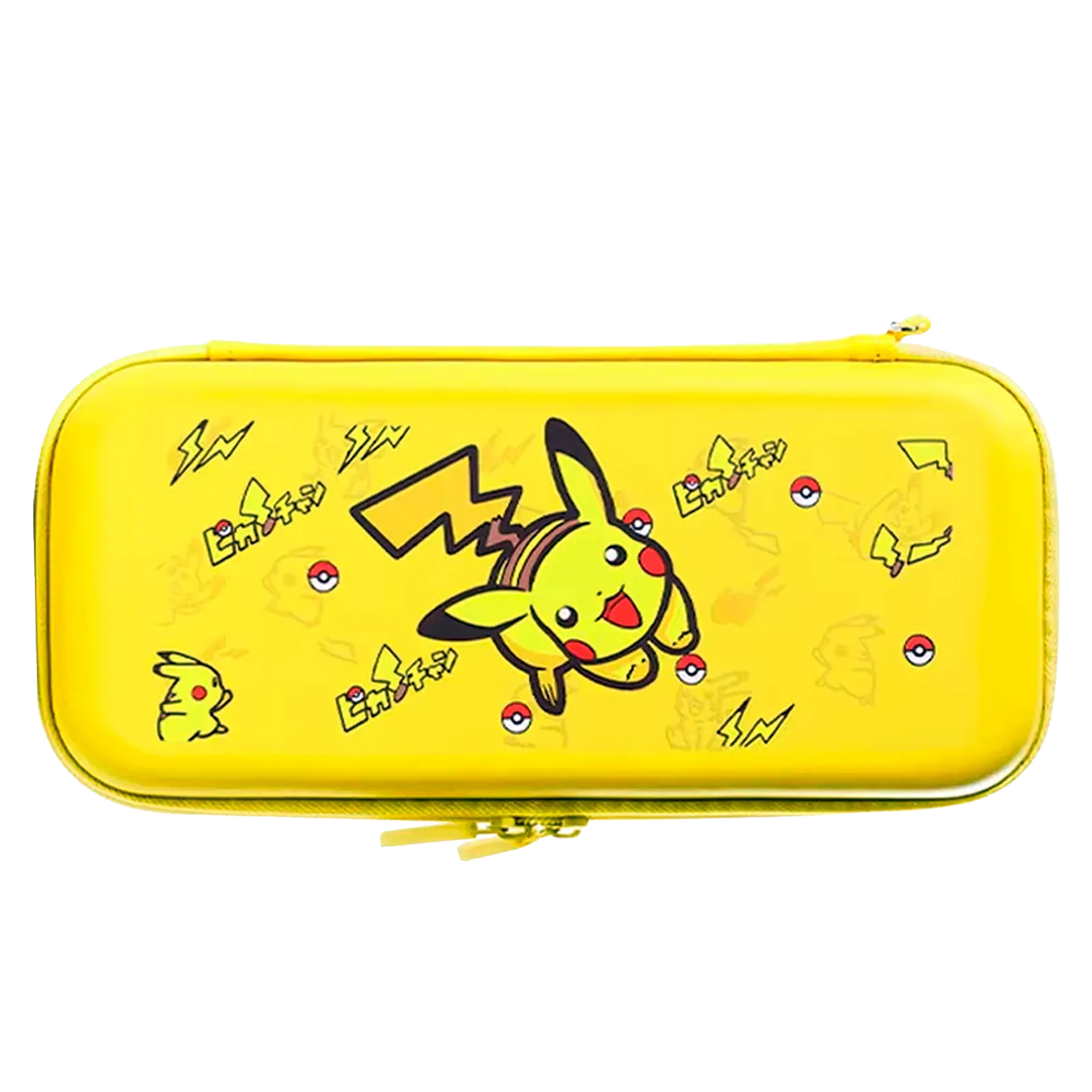 Estuche protector para Nintendo Switch y Switch OLED Pikachu