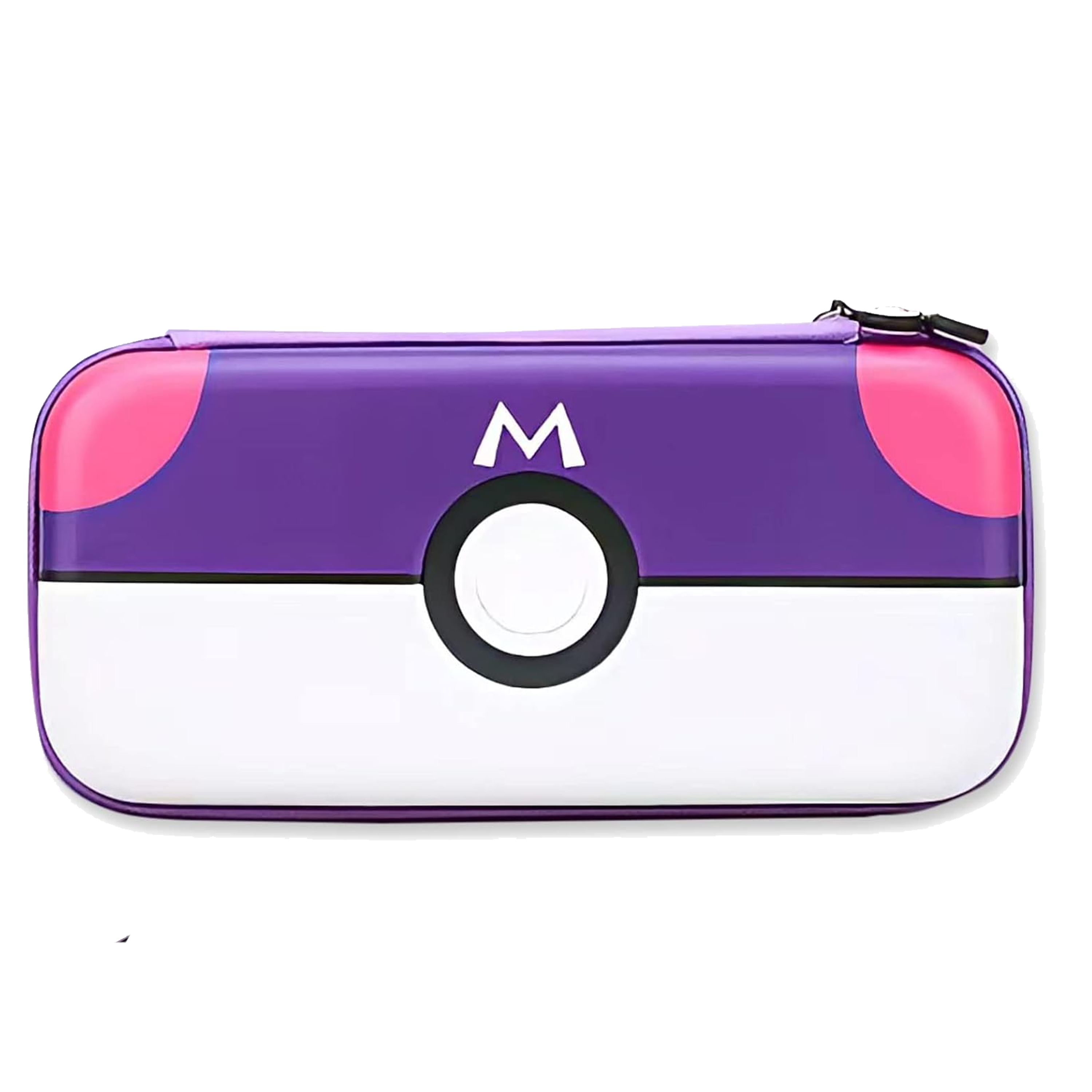 Estuche protector para Nintendo Switch y Switch OLED Pokemon