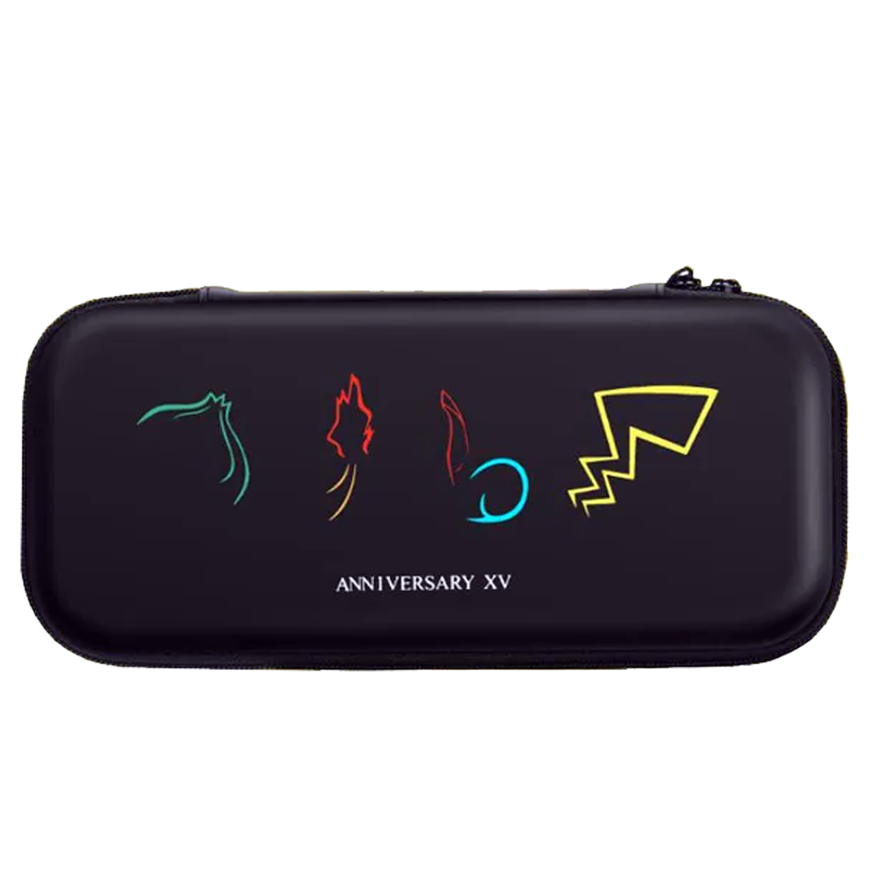 Estuche protector para Nintendo Switch y Switch OLED Pokemon